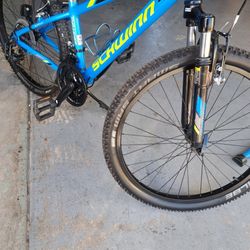 24-in  Schwinn signature  like new  conditions really  nice bike for kids 