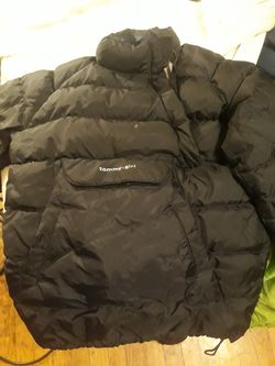 Tommy Girl jacket