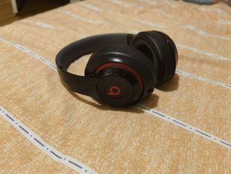 Beats Studio Wireless3 w/ Modded Labskin Pads