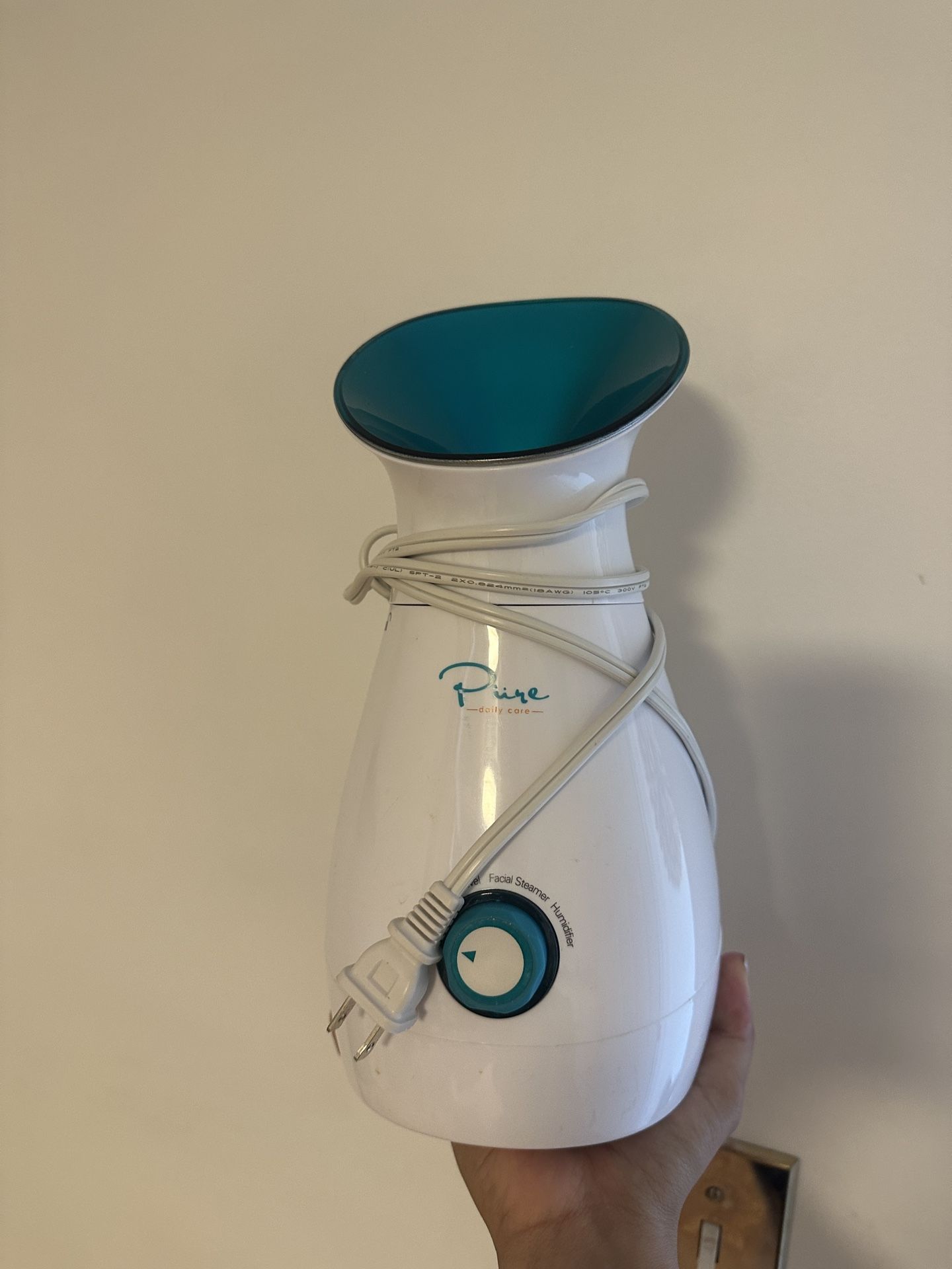 Face Steamer