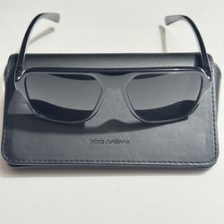 Dolce & Gabbana Men Sunglasses