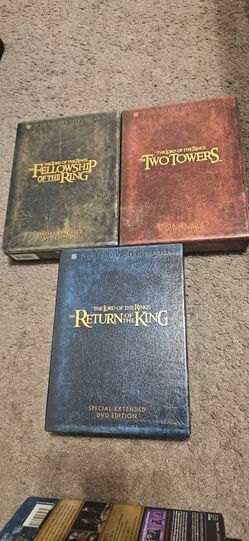 Movie/show bundles