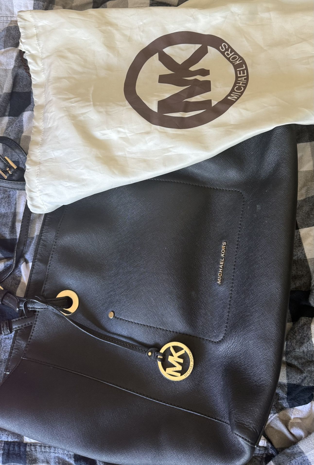 MICHAEL KORS PURSE