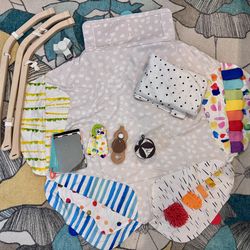 Lovevery Infant Play Gym