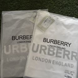 BURBERRY