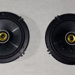 Kicker Csc65