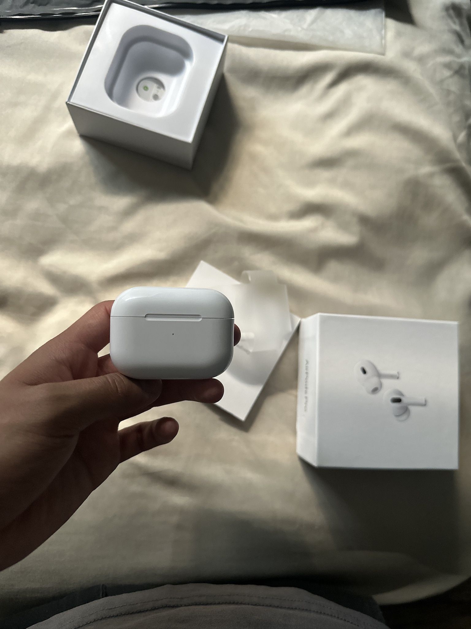 Airpod Pros 2