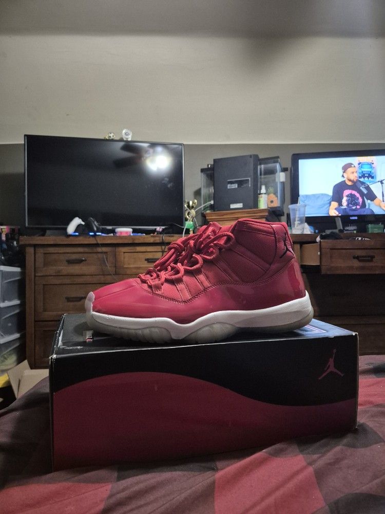 Air Jordan 11 Win Like 96 Size 11