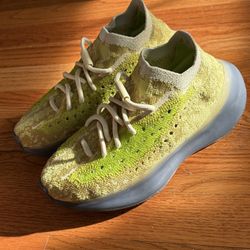Adidas Yeezy 380 Boost “Hylte” *Authentic* *Negotiable*
