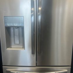 Frigiadare Gallery French Door Fridge