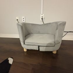 Doggie Couch 