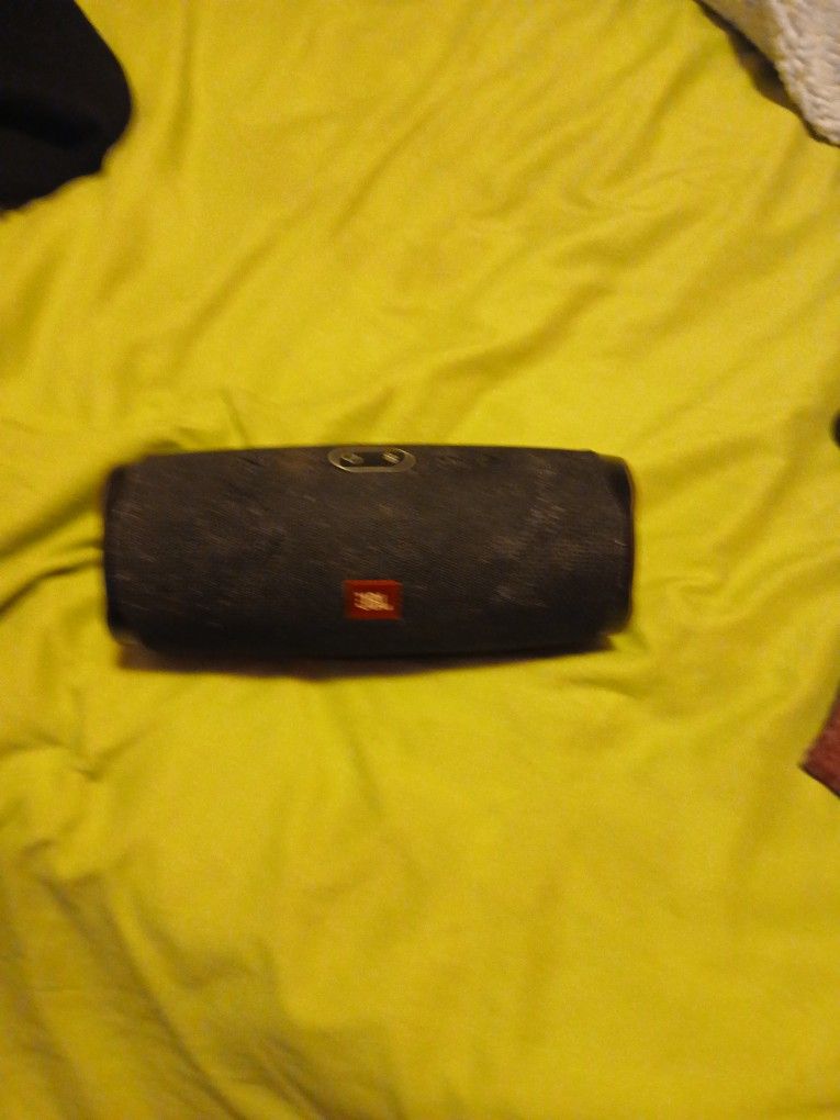 Jbl Charge 4 Speaker