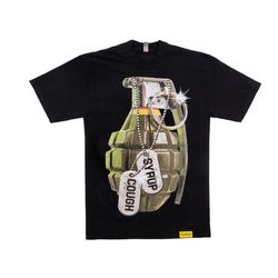 ALOCS SHIRT (SIZE L RUN BIG)