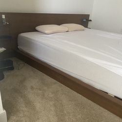 Bed Frame King