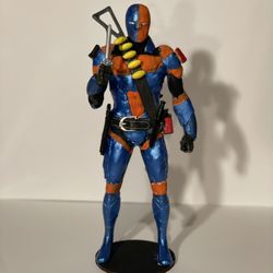 Custom Superhero Statues 