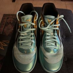 MB.02 Honeycomb Size 11.5