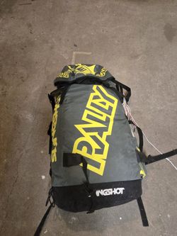 Sling Shot 10M Rally Kiteboard Kite