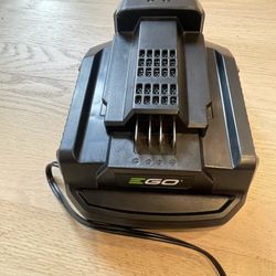 EGO Power+ CH2100 battery Charger