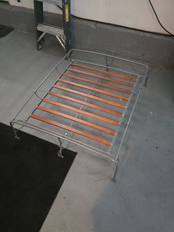 Volkswagen Bug roof rack. New.