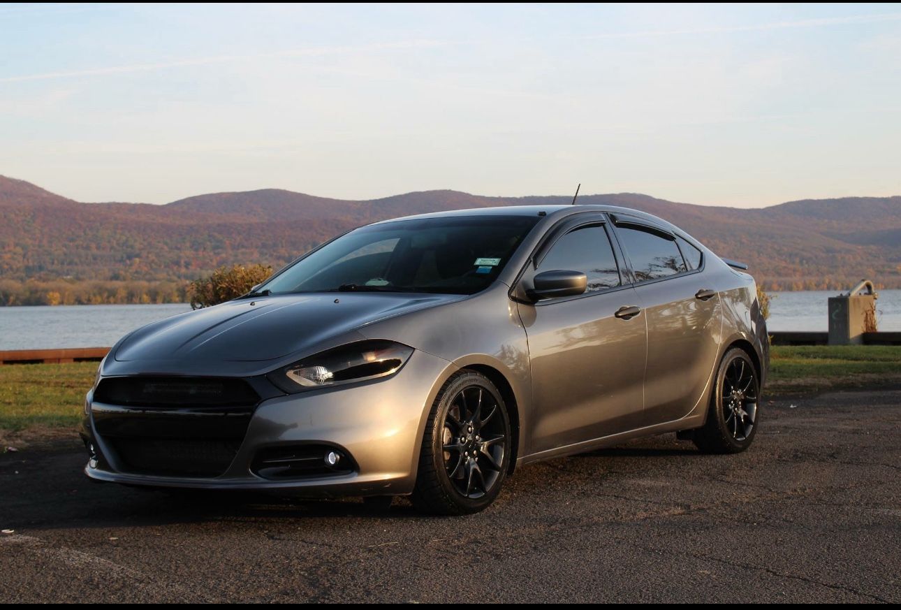 2013 Dodge Dart
