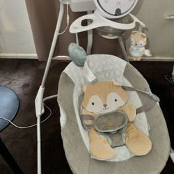 Baby Swing