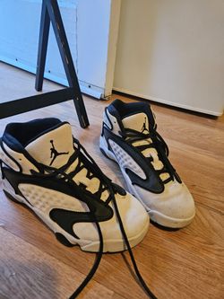 JORDAN