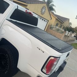 2015 Chevrolet Colorado