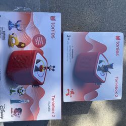 new tonie box 2