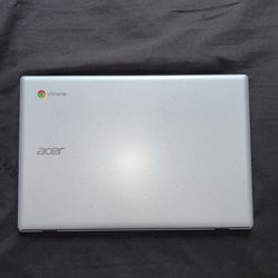 Chromebook Touchscreen 