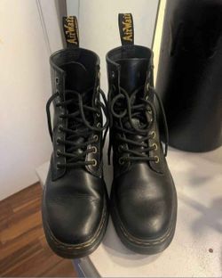 Dr Martens
