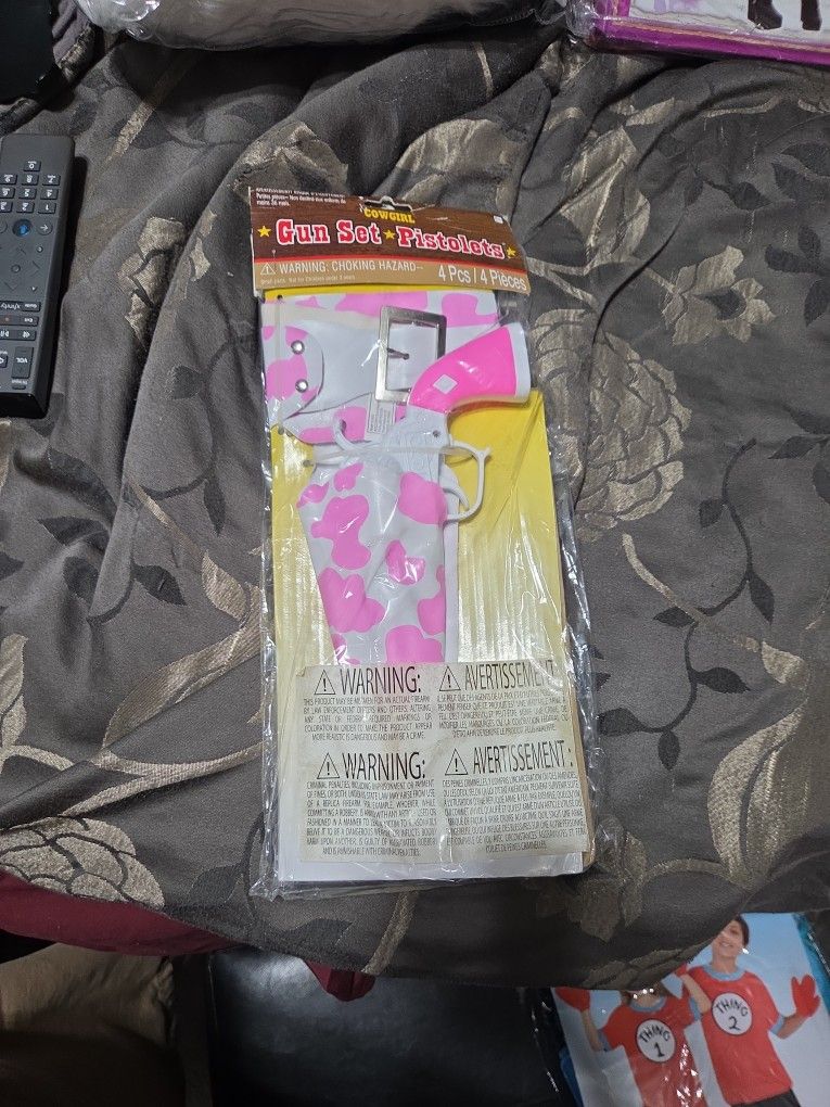 Toy Gun Pistols