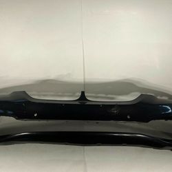 17 18 19 2017 2018 BMW 5 SERIES 520i 530i 540i FRONT BUMPER COVER OEM (contact info removed)