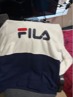 Fila Sweater Brandnew