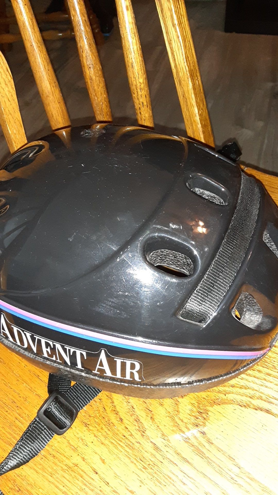 Helmet