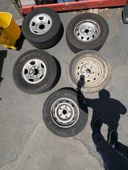 Wheels