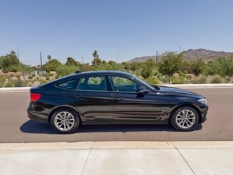 2014 BMW 328i