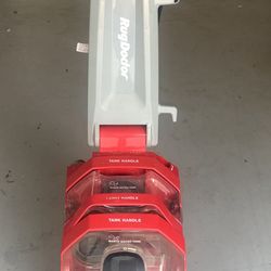 Rug Doctor Carpet Cleaner 