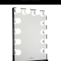 IMPRESSION VANITY MIRROR
