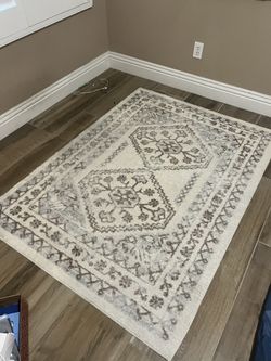 4x5.5 Rug