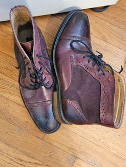 Zapatos de vestir  sise 10