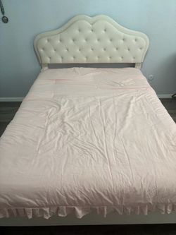 Bed frame