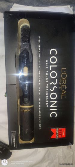 L'Oreal Hair Dye