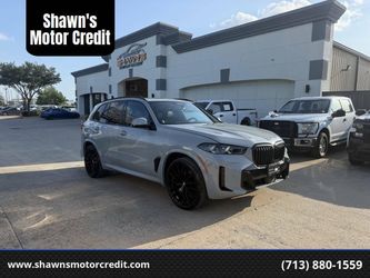 2024 BMW X5
