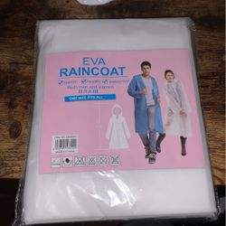 Raincoat 