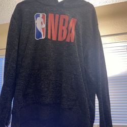 NBA Sweater