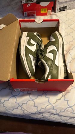 Nike dunk low