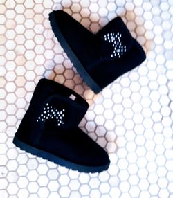 Kids boots