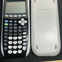 TI-84 Plus Calculator