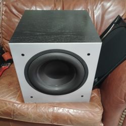 Polk Audio Powered subwoofer