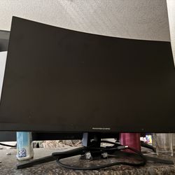 240hz gaming monitor